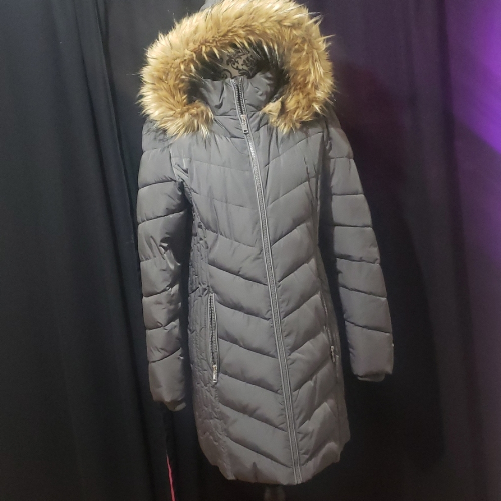 TOMMY HILFIGER PARKA